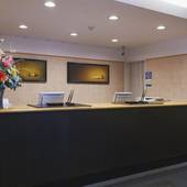 ホテル シーラックパル水戸（茨城県 ビジネスホテル） / 2