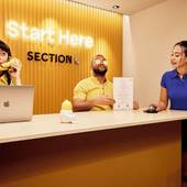 Section L Yushima（東京都 アパートメント） / 2