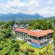 海を望む ペットと泊まれる宿 Wan's Resort（ワンズリゾート）城ヶ崎海岸