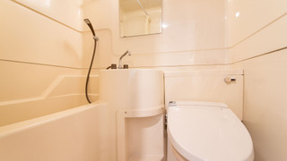 スタンダード 4 人部屋 (ペット受入不可) [禁煙]