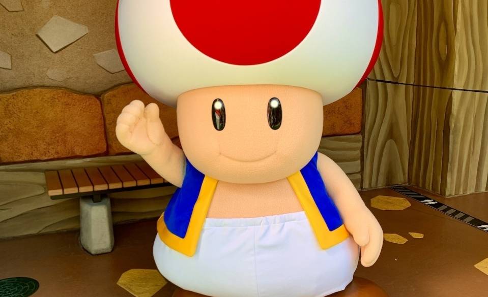 USJにも行きやすい！
大阪観光を楽しもう / 2