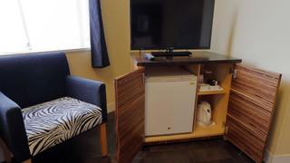 コーナーツインルーム 禁煙