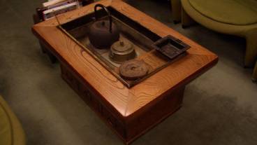 ロビー応接スペース / 4