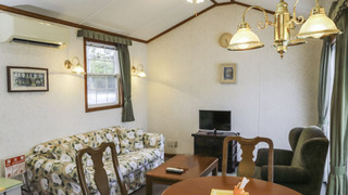 スタンダード コテージ 1 ベッドルーム 禁煙