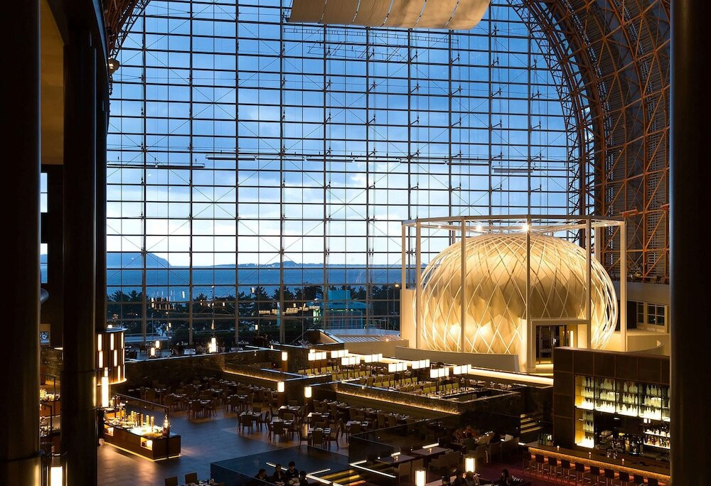 博多湾を一望できる贅沢ロケーション3952710