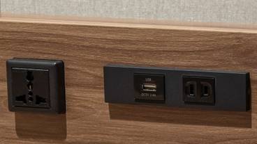 客室の設備とサービス / 34