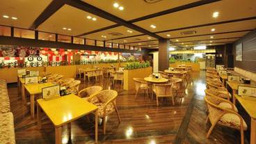 レストラン / 24