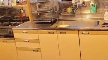 共用キッチン設備 / 18