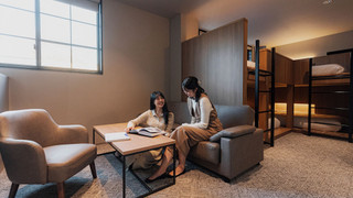 デラックスファミリーフォース 禁煙