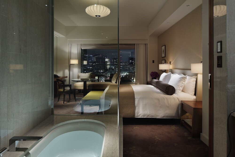 2.パレスホテル東京3515579