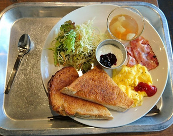 「喫茶めくる」料理 942790 