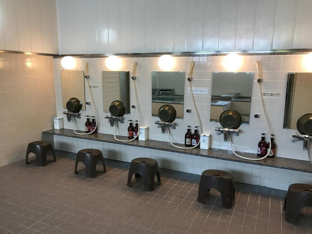 フィットネス設備