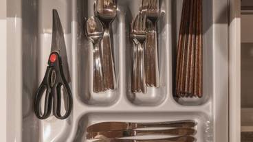 専用キッチン / 17