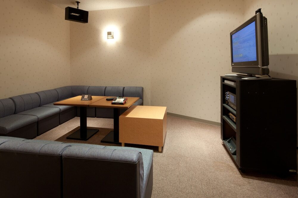 カラオケ ルーム