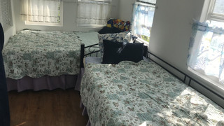 海の見えるハウス