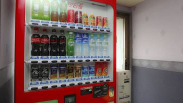 施設内の設備 / 8