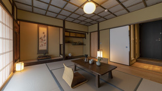 UME ジャパニーズスイート