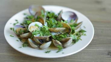 食事・飲み物 / 1