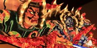 8月開催！青森ねぶた祭を間近で見よう♪運行コース周辺ホテル15選