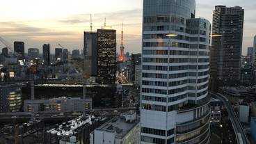 客室からの眺望一例② / 13