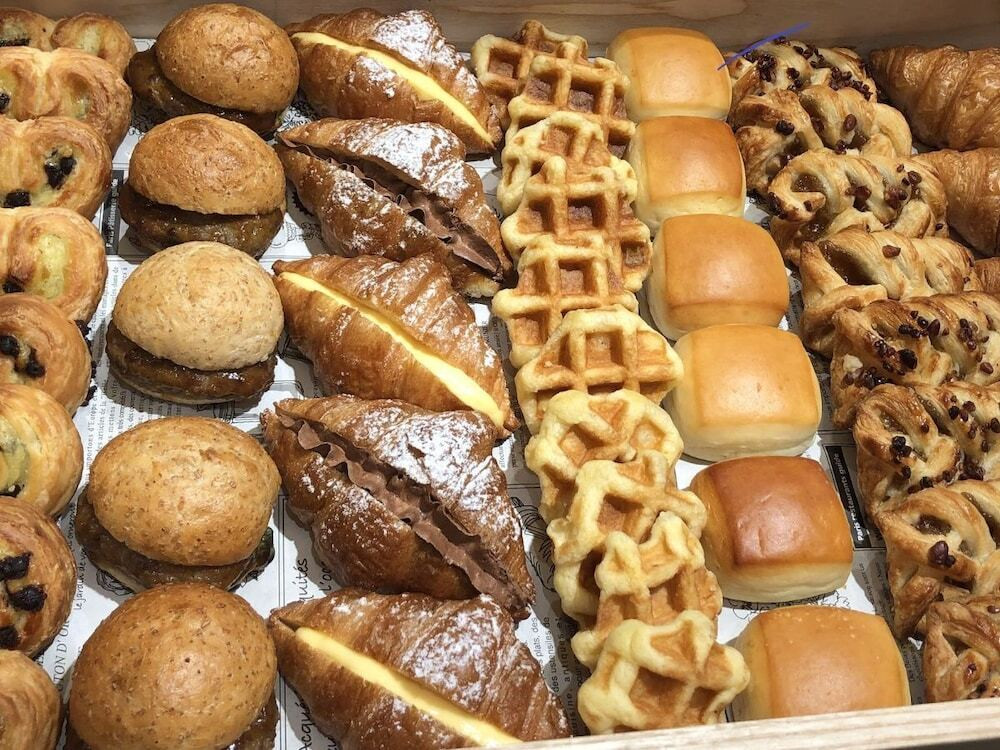 レストラン