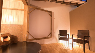 別邸　『月白』