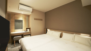 ハリウッドツインルーム