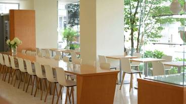 内装の詳細 / 21