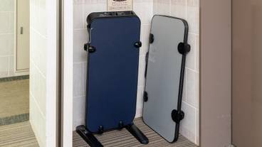 施設内の設備 / 8