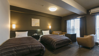 (東館)コンフォートツインルーム 禁煙