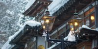 銀山温泉の老舗温泉宿で大正浪漫気分を味わおう♪おすすめの旅館12選／山形県