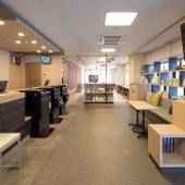 コンフォートホテル呉(広島県 ビジネスホテル) / 2