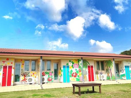 アレーズド ヴィラSHIRAHO（石垣島） / 1