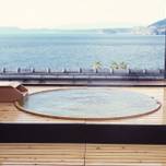 海の温泉「小浜温泉」へふらっとひとり旅。おすすめホテル・旅館7選