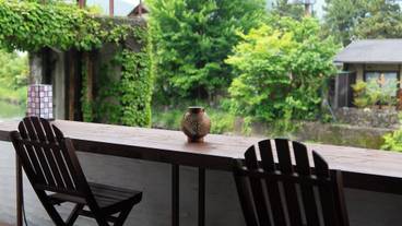 テラス / パティオ / 10