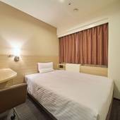 ヴィアイン新大阪ウエスト（大阪府 ビジネスホテル） / 5