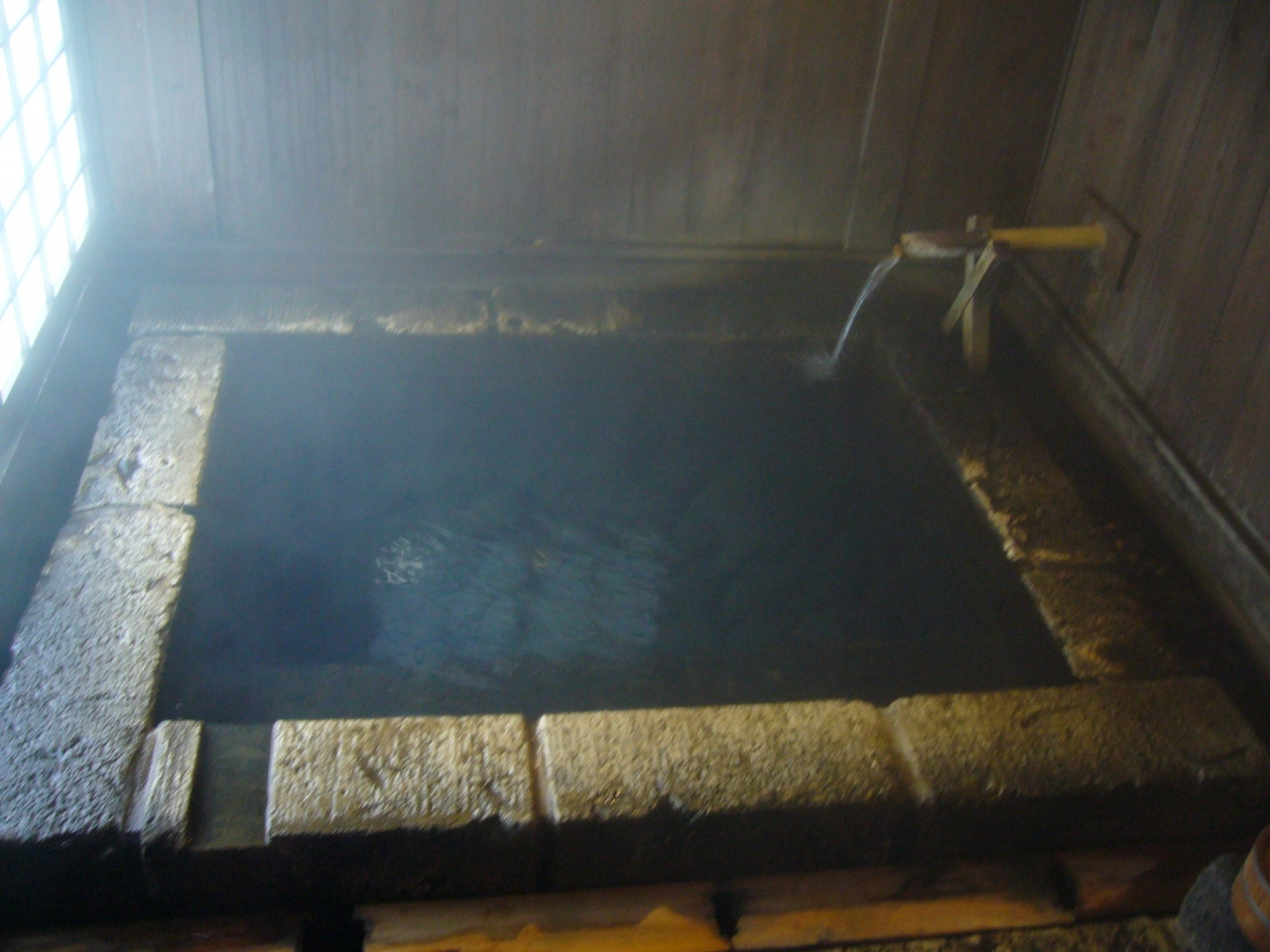 純和風のお部屋にほっと落ち着く。切石風呂で温泉を満喫3521834