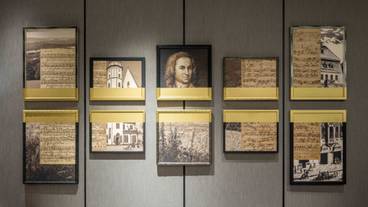 フォトフレームアート / 5