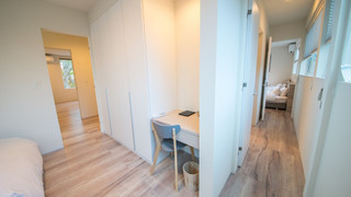 ハウス 3 ベッドルーム 禁煙