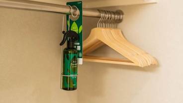 客室の設備とサービス / 21