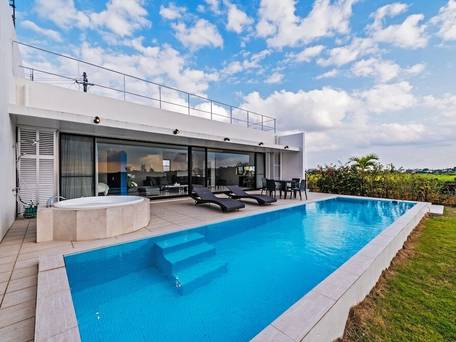 Villa Alyssum（宮古島） / 1