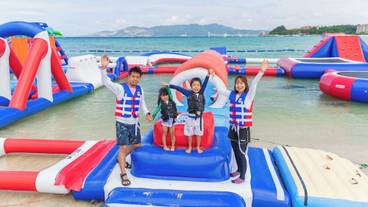 ウォーターパーク / 12