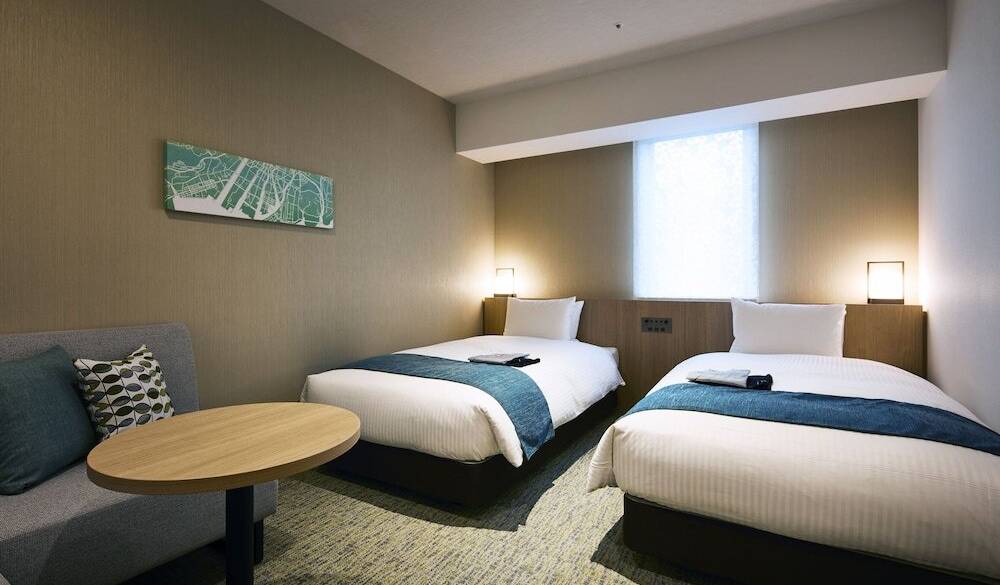 スーペリアツインルーム / 3