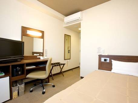 ホテルルートイン延岡駅前 / 4