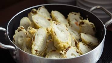 朝食ビュッフェ / 23