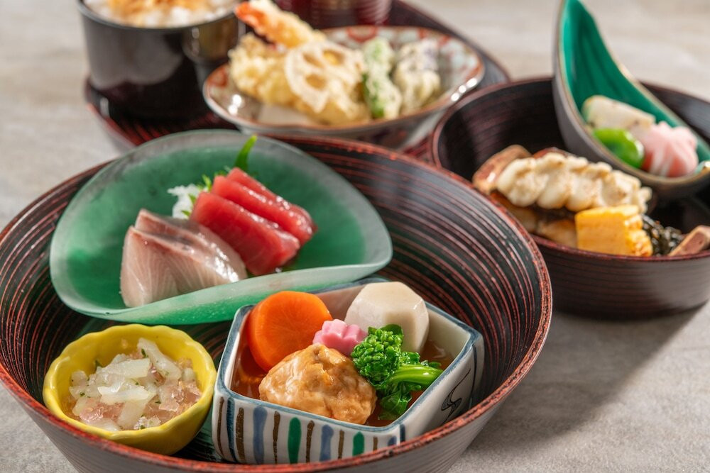 レストラン