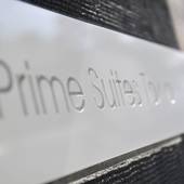 Prime Suites Tokyo(東京都 ビジネスホテル) / 4