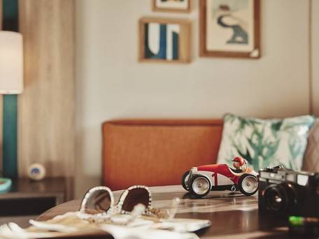 ホテルインディゴ軽井沢 / 2