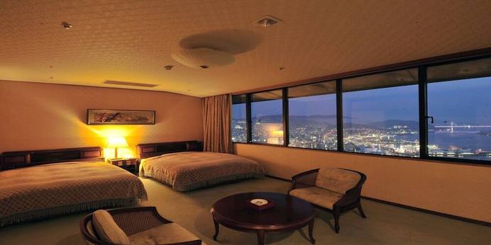 にっしょうかん別邸紅葉亭(長崎県 旅館) / 1