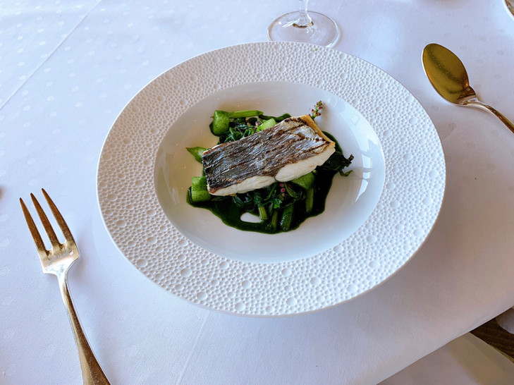 「ホテル アナガ」 料理 157407933 
